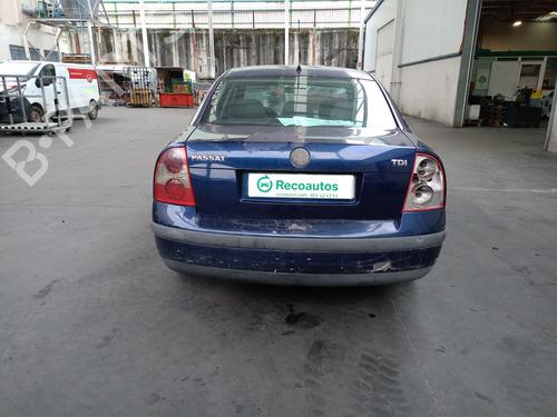 Left headlight VW PASSAT B5.5 (3B3) 1.9 TDI | BP34344845C28 - Image 11