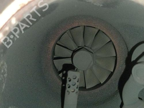 Turbocharger/Supercharger VOLVO XC60 I SUV (156) D3 | BP27874494M71