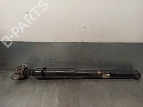 Used Left rear shock absorber PEUGEOT 308 I (4A_, 4C_) 1.6 16V (120 hp) 16098046