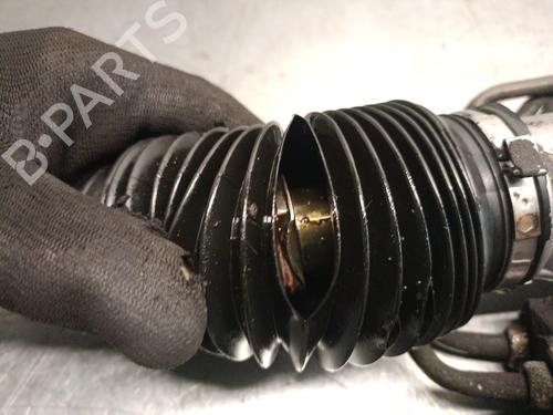 Steering rack SSANGYONG MUSSO (FJ) 2.3 D | BP25241345M22 