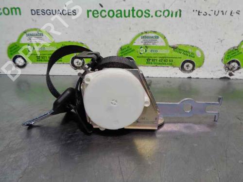 Rear right seatbelt BMW 5 (E60) 520 d | BP7446094I28 