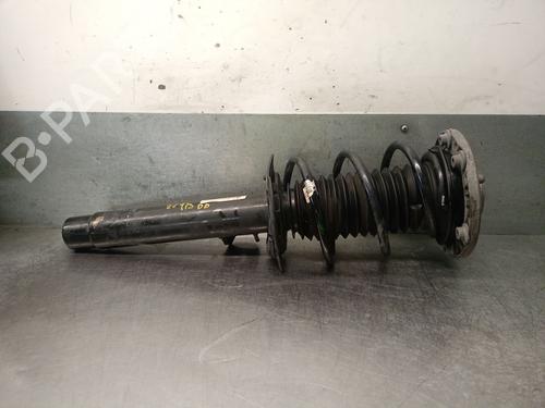 Højre fortil støddæmper BMW 1 (F20) 118 d | BP29977559M17