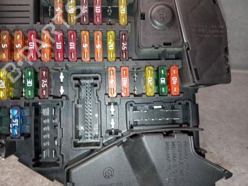Fuse box BMW 5 (E60) 525 d | BP30000916E1 