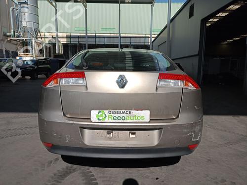 Switch RENAULT LAGUNA III (BT0/1) 2.0 dCi (BT01, BT08, BT09, BT0E, BT0K, BT12, BT1C, BT1D,... | BP27392046I30 - Image 8