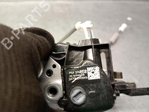 Rear right lock OPEL CORSA F (P2JO) 1.2 (68) | BP26914805C99 