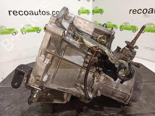 Gearbox CITROËN XANTIA (X1_, X2_) 1.9 Turbo D | BP6047314M3 