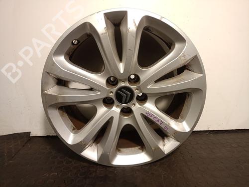 Used Rim Rim 37646213 37646213
