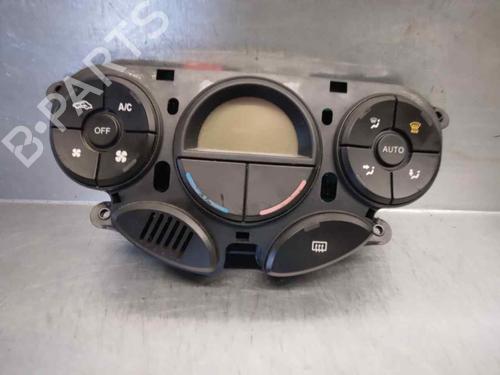 Used Climate control FORD FOCUS I (DAW, DBW) [1998-2009]  10113738
