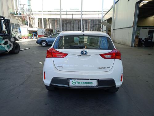 Engine TOYOTA AURIS (_E18_) 1.8 Hybrid (ZWE186_, ZWE186R) | BP37233904M1 - Image 14