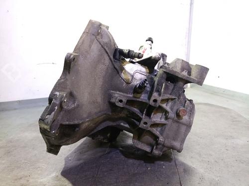 Gearbox OPEL ASTRA H (A04) 1.8 (L48) | BP27564791M3 