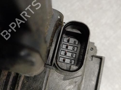 Rear left lock MERCEDES-BENZ C-CLASS (W205) C 200 (205.042) | BP14914226C100 
