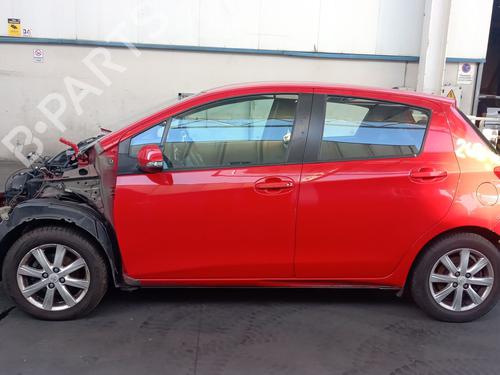 Used Parts TOYOTA YARIS (_P13_) 1.4 D (NLP130_, NLP130) 5014170