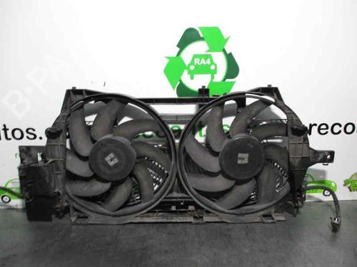 Used Radiator fan RENAULT LAGUNA I Grandtour (K56_) 2.0 (114 hp) 2090764