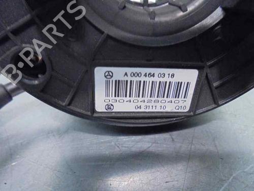 Headlight switch MERCEDES-BENZ S-CLASS (W220) S 320 CDI (220.025, 220.125) | BP2334919I24 