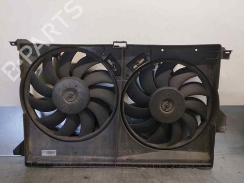 Køleventilator elektrisk FIAT CROMA (194_) 1.9 D Multijet (115 hp) 8925986