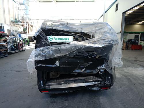 Luftventilen MERCEDES-BENZ V-CLASS (W447) V 250 CDI / d (447.811, 447.813, 447.815) | BP36140718I21 - Image 9
