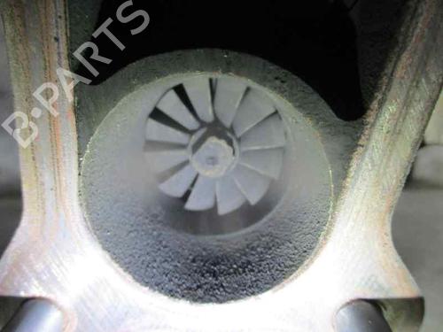 Turbocharger/Supercharger OPEL COMBO Box Body/MPV 1.7 DI 16V | BP6313139M71 