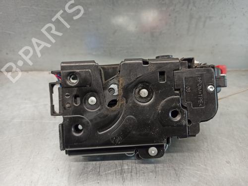 Rear right lock SEAT TOLEDO III (5P2) 1.6 | BP11811167C99 