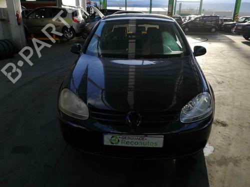 Headlight switch VW GOLF V (1K1) 1.9 TDI | BP20266791I24  - Image 5