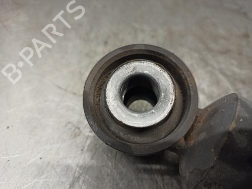 Left rear shock absorber PEUGEOT 5008 (0U_, 0E_) 1.6 HDi | BP15198460M18