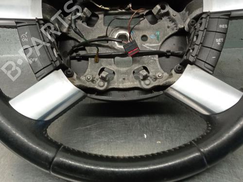 Volant FORD FOCUS C-MAX (DM2) 2.0 TDCi | BP29505937C49 