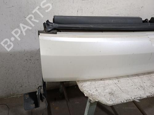 Tailgate PEUGEOT 3008 I MPV (0U_) 2.0 HDi Hybrid4 (0URHCA) | BP27357085C6 