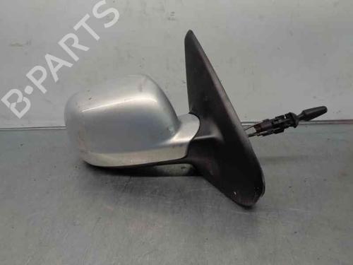 Right mirror SEAT TOLEDO II (1M2)  | BP6143832C27 