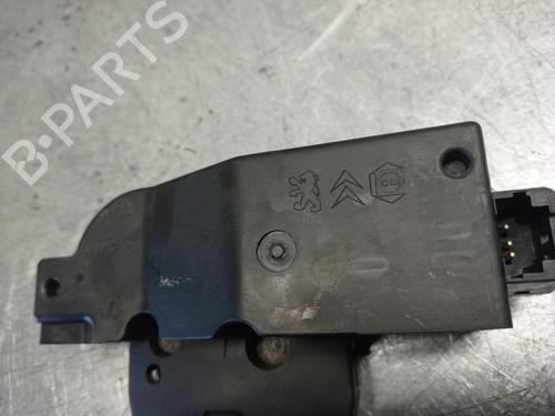 Tailgate lock PEUGEOT 307 CC (3B) 1.6 16V | BP9151228C101 