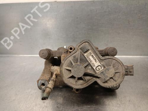 Right rear brake caliper SUBARU OUTBACK (BS) 2.0 D AWD (BSD) | BP25273137M106 