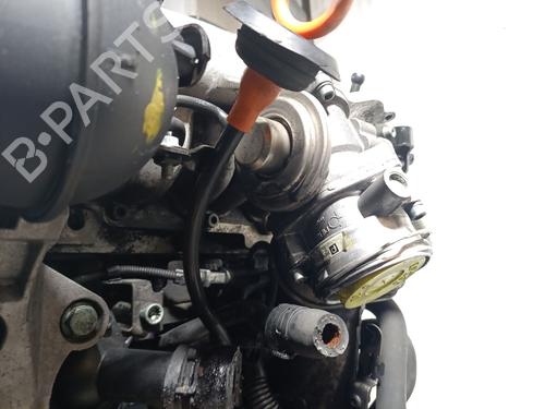Engine SEAT ALTEA (5P1) 2.0 TDI 16V | BP33117910M1 - Image 8