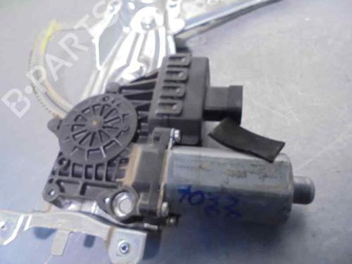 Front right window mechanism OPEL ASTRA H (A04) 1.6 (L48) | BP2334336C23 