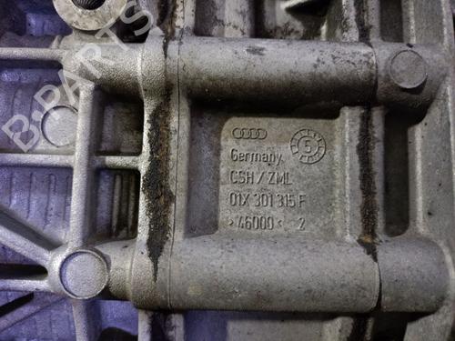 Gearbox AUDI A4 B7 (8EC) 2.0 TDI 16V | BP30636142M3 