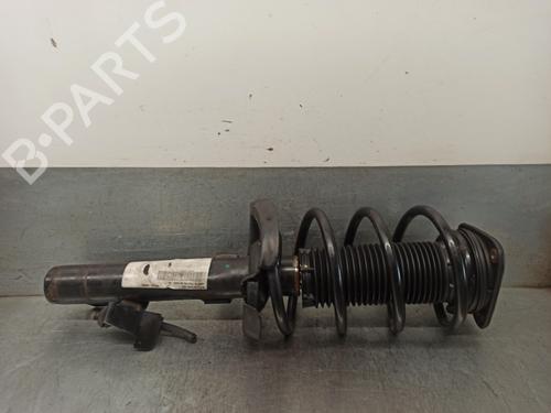 Right front shock absorber VOLVO V50 (545) 2.0 D | BP17069633M17 