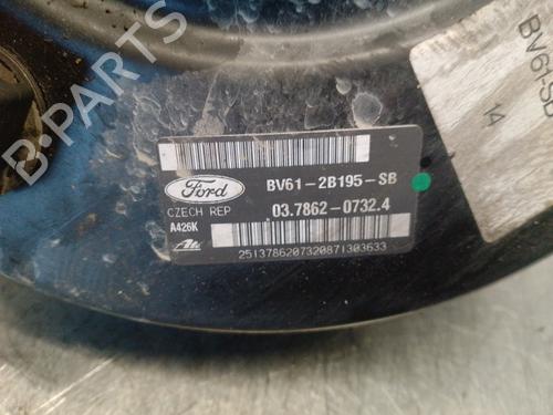 Servo brake FORD FOCUS III  | BP14925829M42 