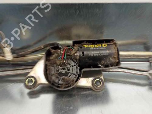 Front wiper motor CITROËN XANTIA (X1_, X2_) 1.9 Turbo D | BP5656488M29 