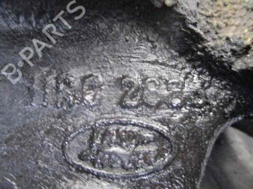 Right front steering knuckle LAND ROVER FREELANDER I (L314) 2.0 DI 4x4 | BP3189396M26 