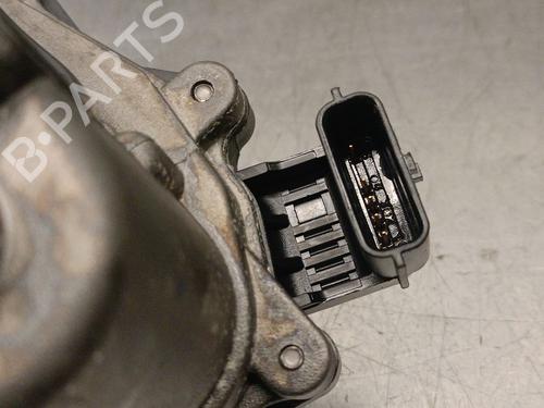 Throttle body DACIA SANDERO 1.5 dCi | BP31973971M82 