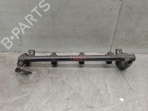 Injection rail RENAULT MEGANE I (BA0/1_) 1.6 16V (BA04, BA0B, BA11, BA1J, BA16, BA19, BA1K, BA1V,... | BP27995545M98