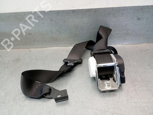 Sikkerhedssele bag højre MINI MINI (F55) Cooper S (192 hp) 25237508