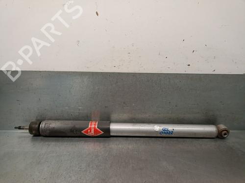 Used Right rear shock absorber MERCEDES-BENZ CLK (C209) CLK 220 CDI (209.308) (150 hp) 25235768