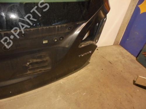 Tailgate OPEL MERIVA B MPV (S10) 1.4 (75) | BP9873558C6 