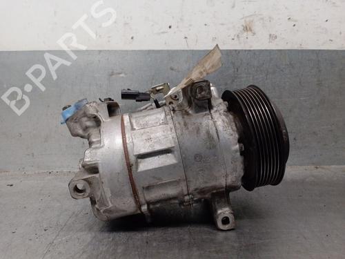 AC compressor RENAULT MEGANE III Hatchback (BZ0/1_, B3_) 1.2 TCe (BZ2B, BZ11) | BP38093537M34 - Image 3