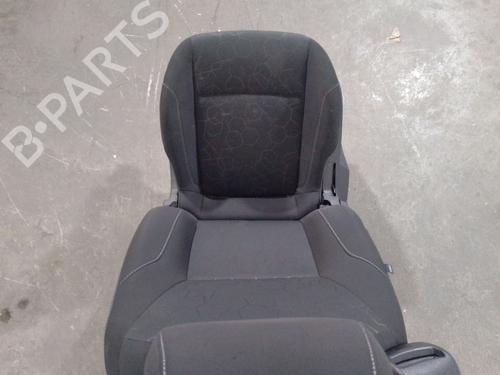 Right front seat FORD B-MAX (JK) 1.0 EcoBoost | BP21582028C16 