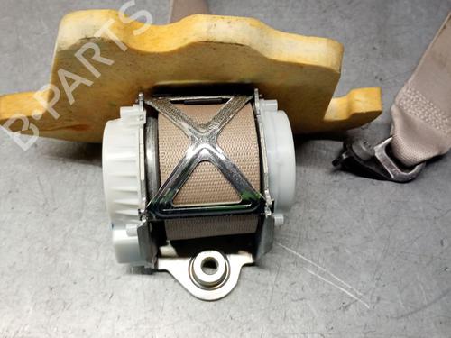 Front right seatbelt BMW 3 (F30, F80) 330 e | BP28172086I25 
