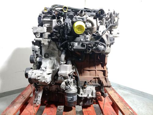 Engine OPEL VIVARO C Van (K0) 2.0 | BP37074900M1 - Image 3