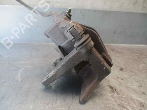 Right front brake caliper SMART CITY-COUPE (450) 0.8 CDI (S1CLC1, 450.300, 450.301, 450.302, 450.303,... | BP11615630M104 