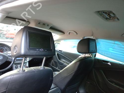 Left front driveshaft VW PASSAT B6 Variant (3C5) 2.0 TDI 16V | BP38511687M38 - Image 14