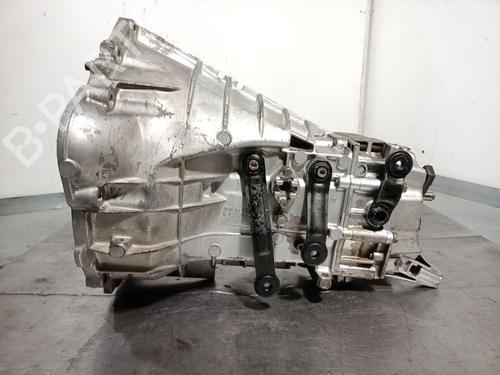 Used Gearbox Gearbox MERCEDES-BENZ C-CLASS (W202) C 250 D (202.125) (113 hp) 33437688 33437688