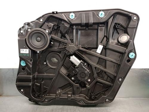 Used Front right window mechanism BMW X1 (U11) sDrive 18 d (150 hp) 26904033