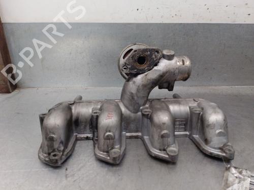 Used Intake manifold Intake manifold FORD TRANSIT CONNECT (P65_, P70_, P80_) 1.8 Di (75 hp) 35807226 35807226